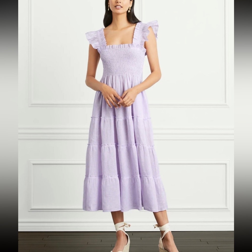 Hill House Home Nap Dress - Picture 2 of 9